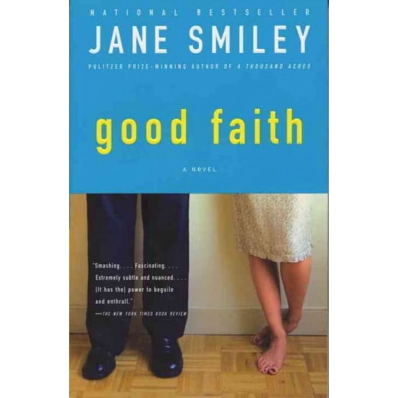 Good Faith (Paperback)
