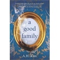 thumbnail image 1 of A Good Family, (Paperback), 1 of 1
