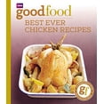 thumbnail image 1 of Pre-Owned 101 Best Ever Chicken Recipes: Tried-And-Tested Recipes (Paperback) 1846074347 9781846074349, 1 of 1