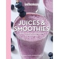 thumbnail image 1 of Pre-Owned Good Housekeeping Juices & Smoothies: Sensational Recipes to Make in Your Blender Volume 3 (Hardcover) 1618371533 9781618371539, 1 of 1