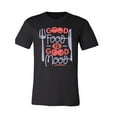 thumbnail image 1 of Good Food Is Good Mood T-Shirt, 1 of 1
