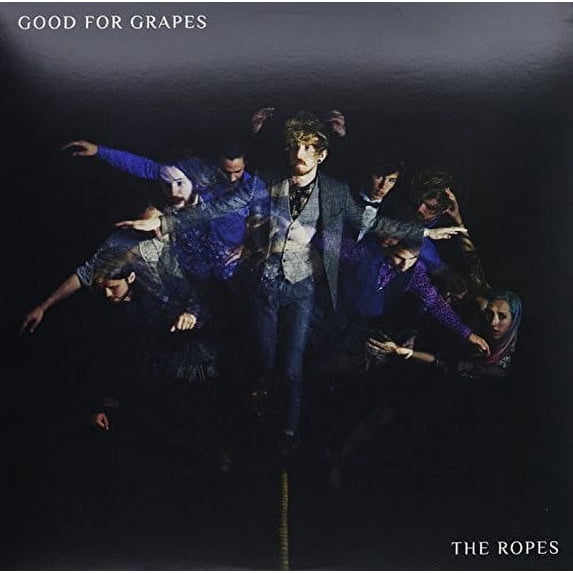 Good For Grapes - Ropes - Vinyl