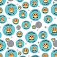 thumbnail image 1 of Good For Muffin Nothing Funny Humor Premium Gift Wrap Wrapping Paper Roll, 1 of 5