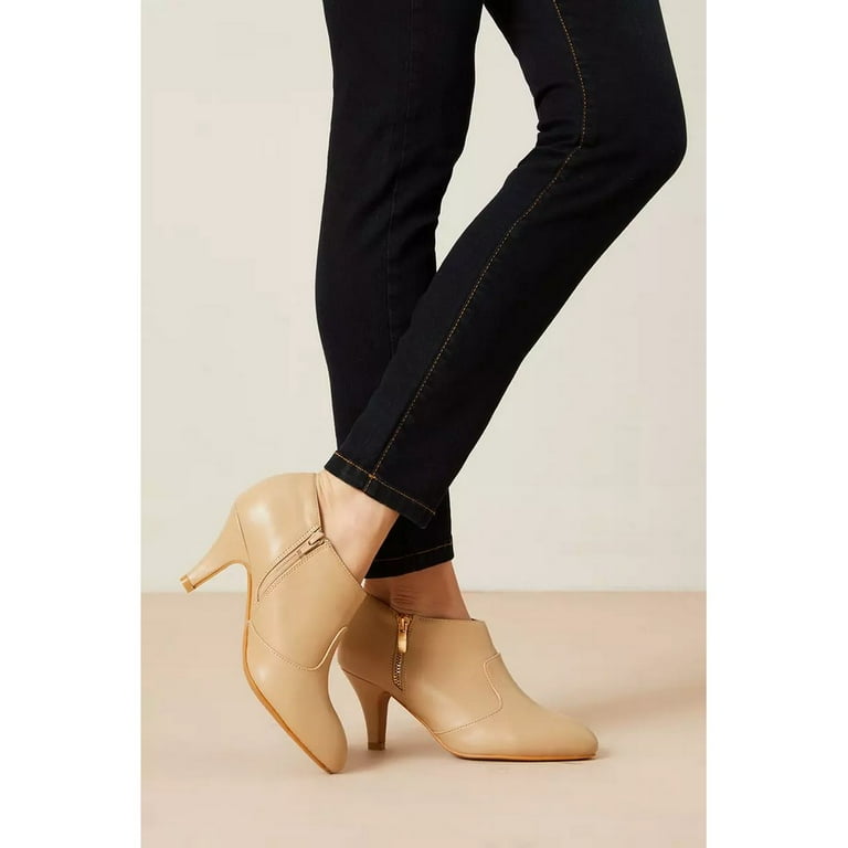 Good for the sole ankle clearance boots