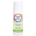 thumbnail image 1 of Good For You Girls Aluminum-Free Natural Roll-on Deodorant - Honeydew Scent, 3 oz, 1 of 5