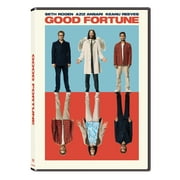 Good Fortune (DVD) Lionsgate, Comendy