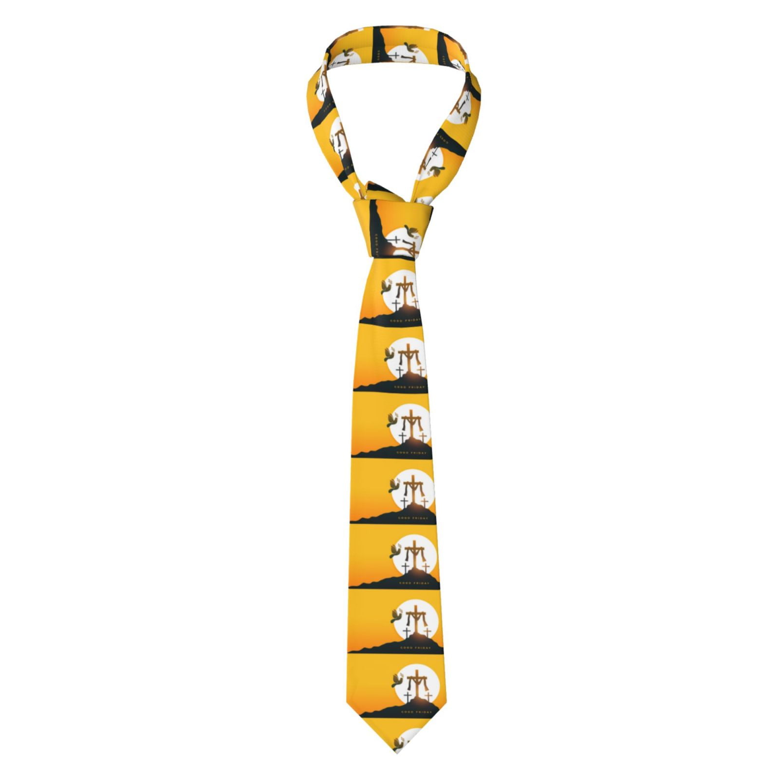 funny neck tie