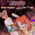 thumbnail image 1 of Good Friendly Violent Fun (Audiobook), 1 of 1