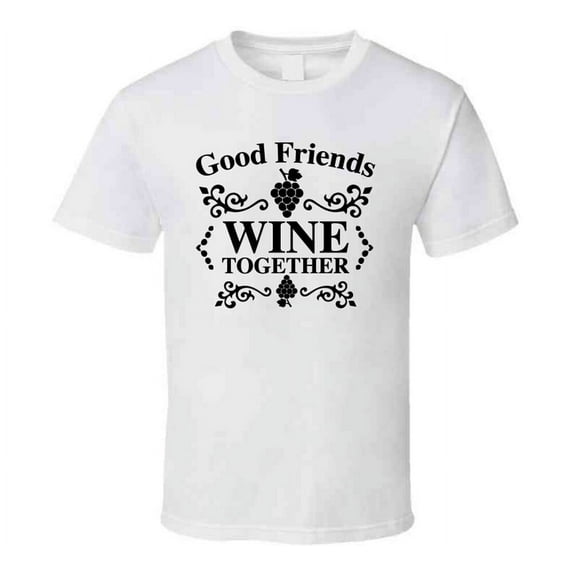 TrendyTees Unisex Short Sleeve Solid Print T-Shirt, Men's L