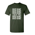 thumbnail image 1 of Good Game I Hate You Funny DT Adult T-Shirt Tee, 1 of 2