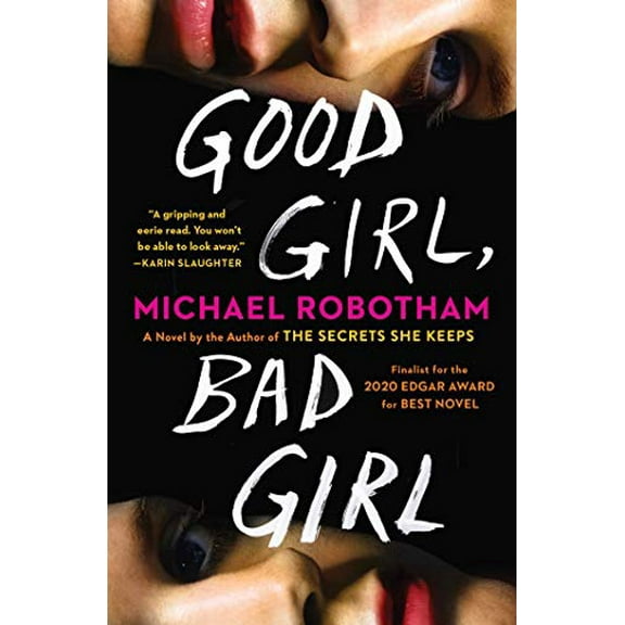 Pre-Owned Good Girl, Bad Girl (Paperback) 1982103612 9781982103613