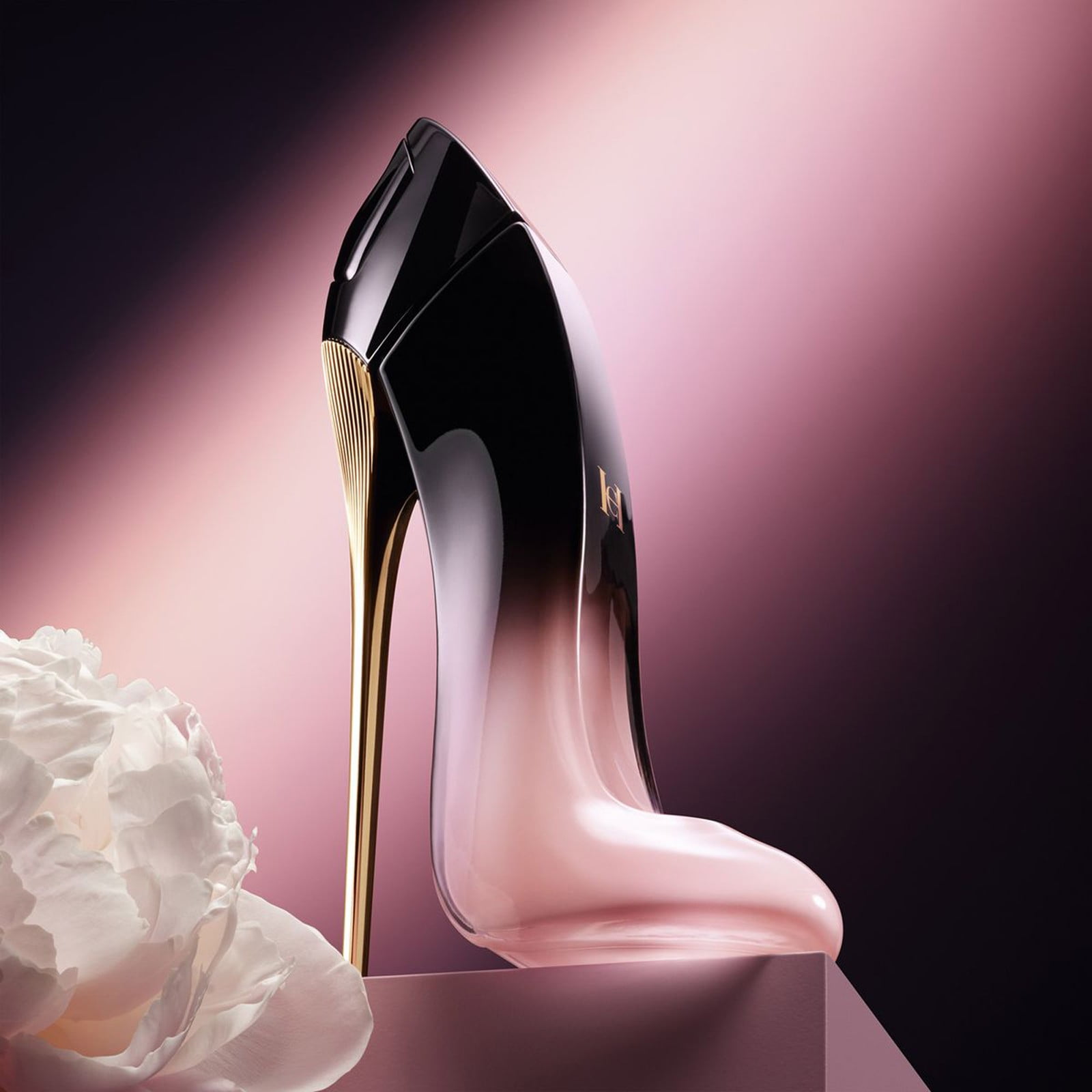 Very Good Girl Blush Eau de Parfum – High Heel Perfume for Women, Long ...