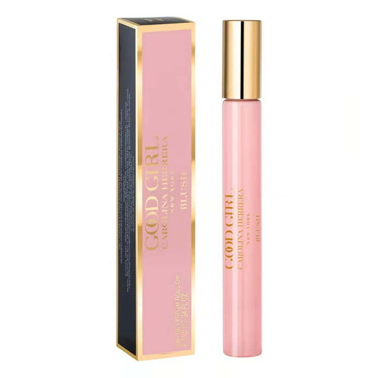 Carolina Herrera Good Girl Blush, Eau De Parfum Mini Spray 0.34oz