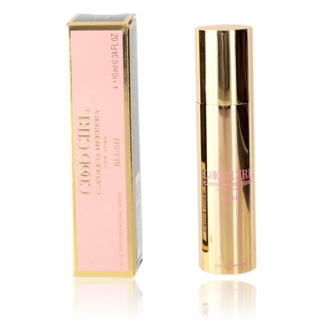 Carolina Herrera Good Girl Blush, Eau De Parfum Mini Spray 0.34oz