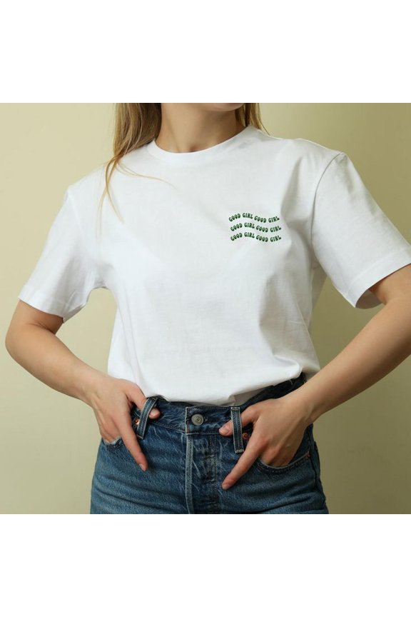 Good Girl Dramione Unisex Shirt - Potter Shirts Fanfic Draco Shirt Hermione Shirt HP Shirts Wizard School Shirt Fanfiction Shirt