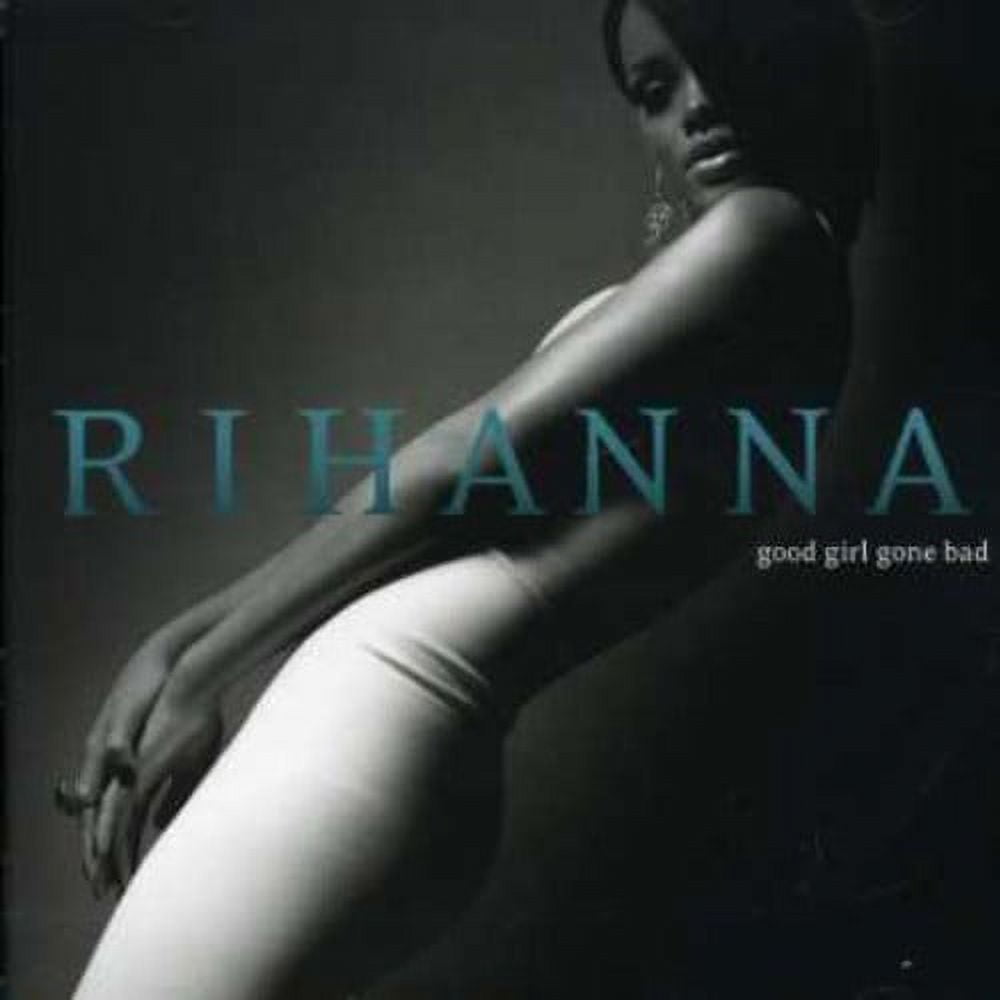 Rihanna - Good Girl Gone Bad - Music & Performance - CD