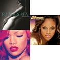 thumbnail image 1 of Good Girl Gone Bad & Loud & Music Of The Sun [LP Vinyl Bundle], 1 of 4