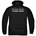 thumbnail image 1 of - Good Girl Gone Bad - Pull-Over Hoodie - XXXXX-Large, 1 of 2