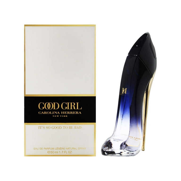 Carolina Herrera Good Girl Eau de Parfum Spray 1.7 oz