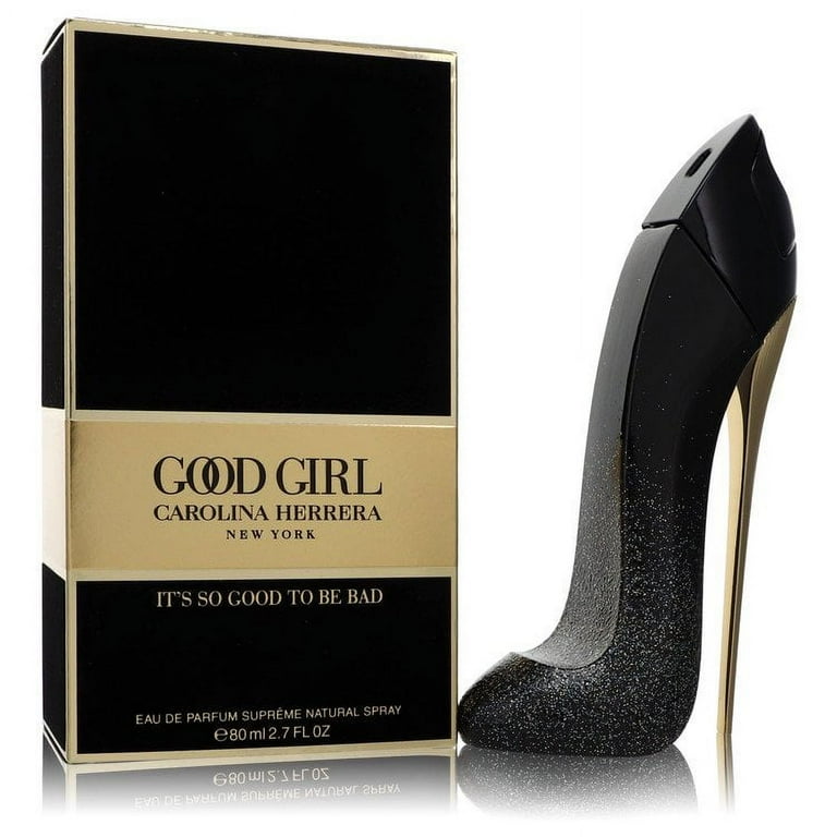 GOOD GIRL CAROLINA HERRERA 80ml