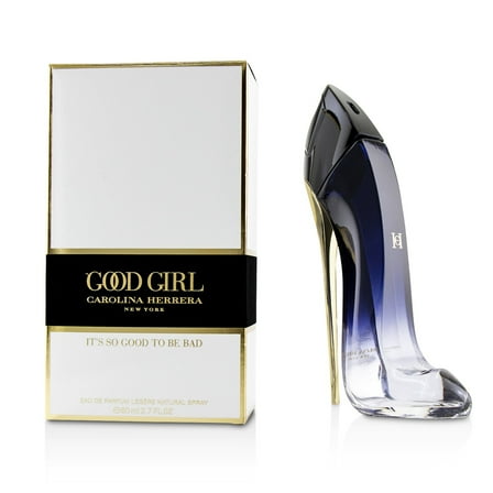 Good Girl Legere by Carolina Herrera for Women - 2.7 oz EDP Spray