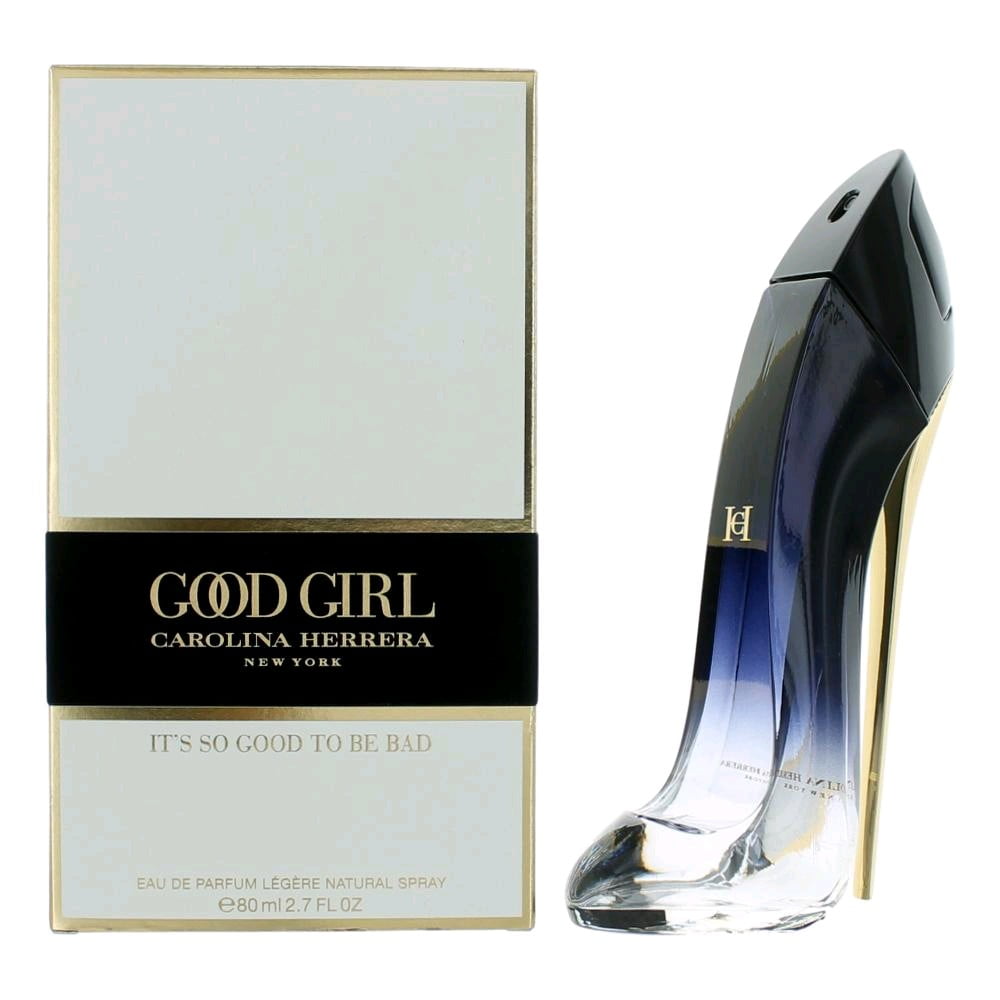 Carolina Herrera Good Girl / Carolina Herrera EDP Spray 2.7 oz (80 ml) (w)  8411061818961 - Fragrances & Beauty, Good Girl - Jomashop