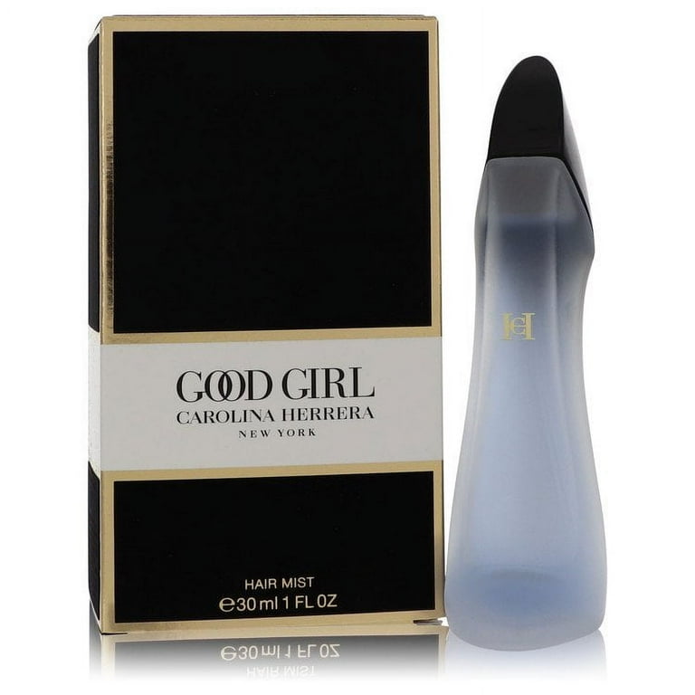 Carolina Herrera Good Girl Hair Mist, Bright Perfume Gift, 1
