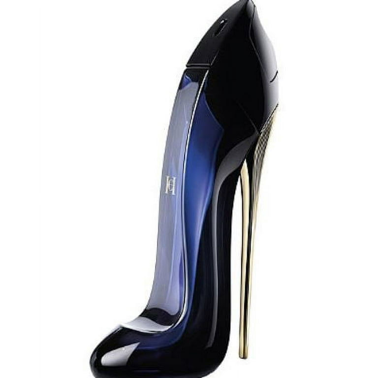 大勧め Carolina Herrera Parfum De Eau Oz 1.7 Essence, Girl Good 香水(女性用)