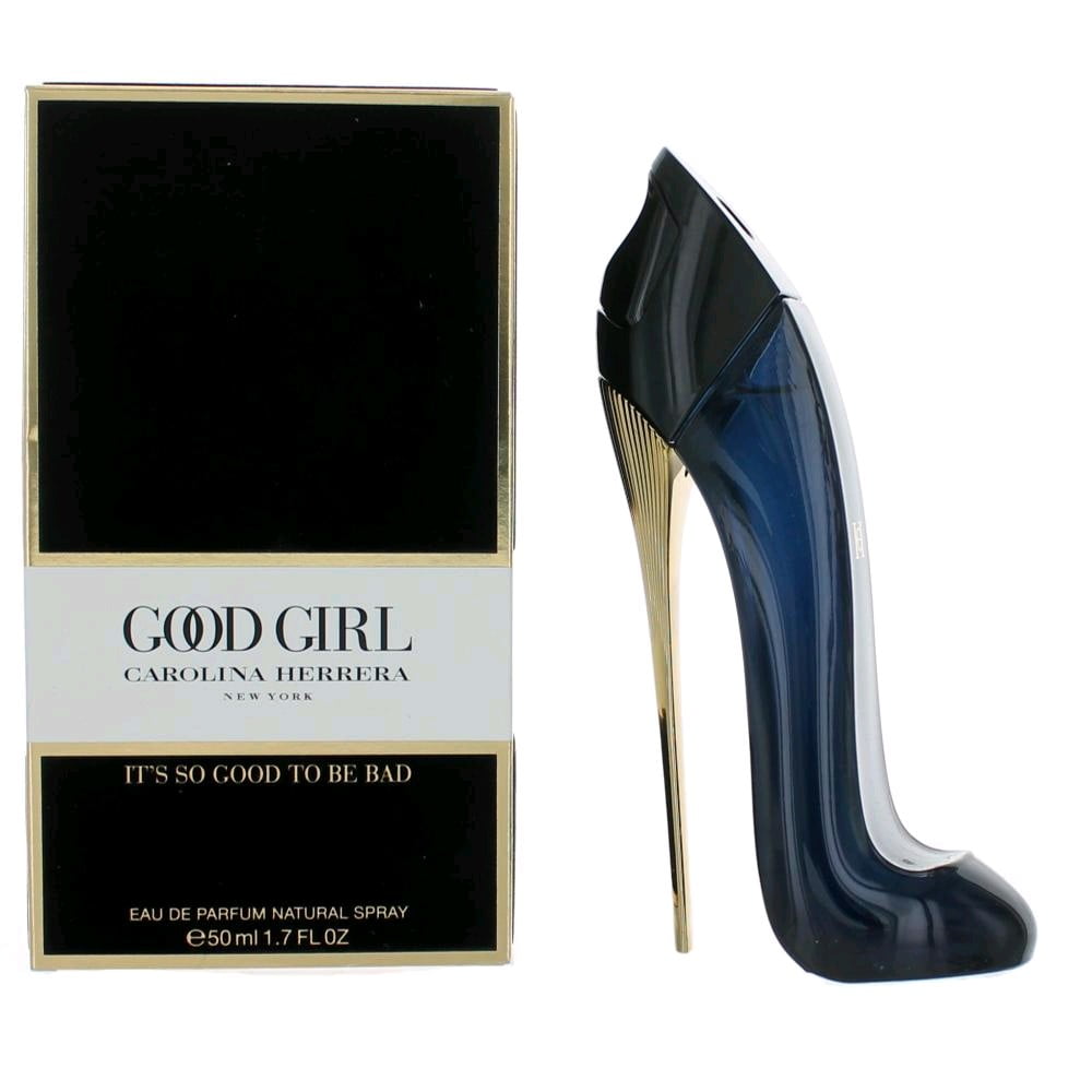 香水(女性用) Carolina Herrera Good Girl 50ml Good Girl by Carolina Herrera for Women - 2.7 oz EDP Spray