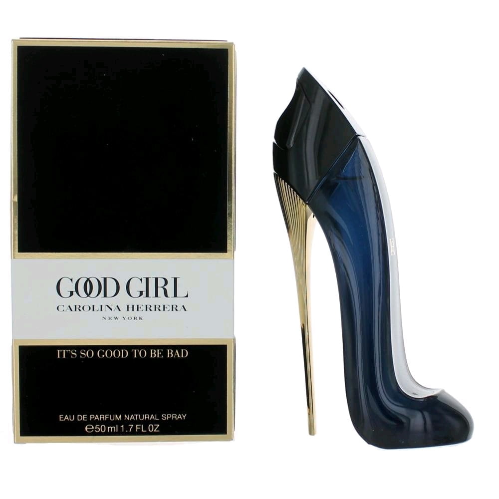 Carolina Herrera Good Girl Eau De Parfum 1.7 oz EDP Spray