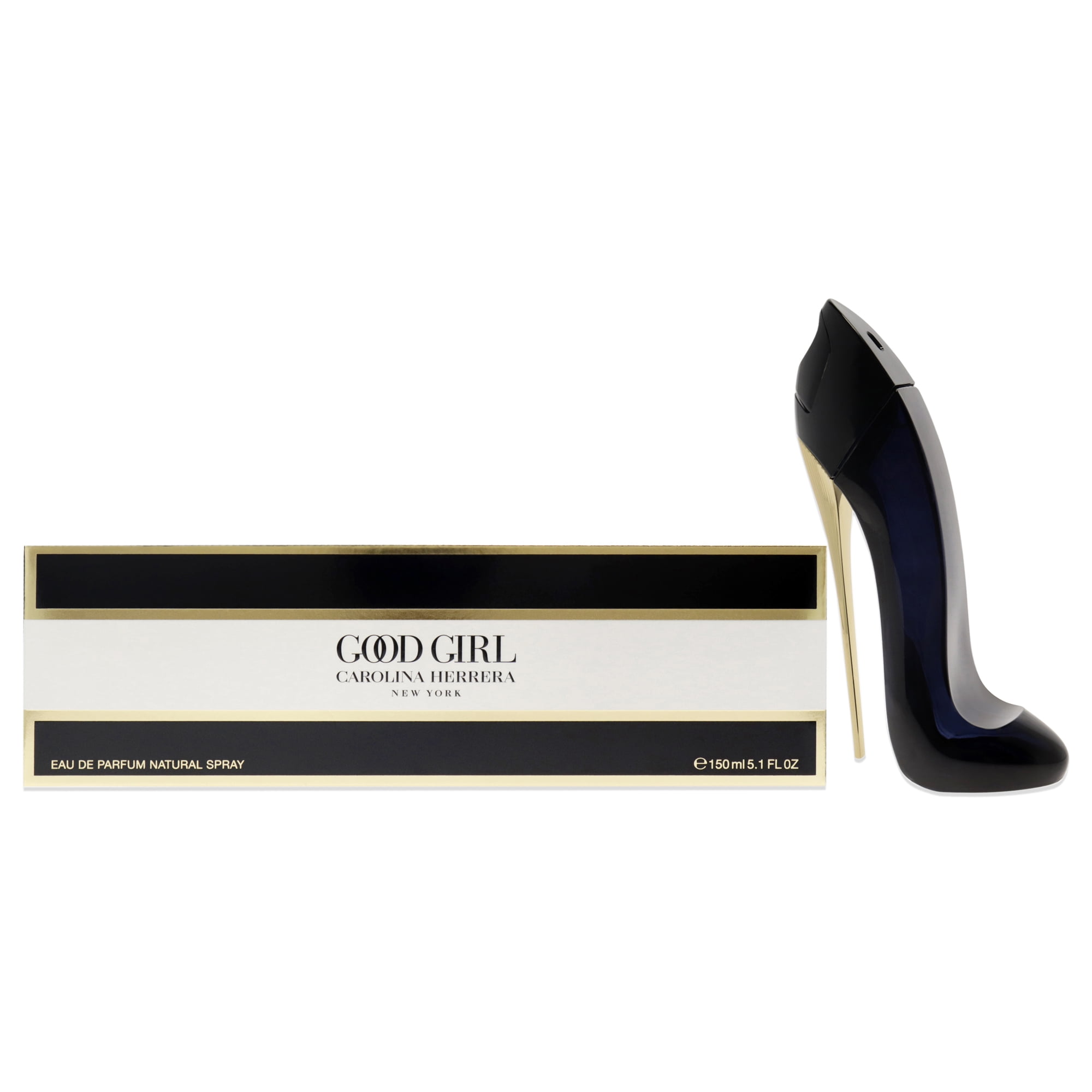Carolina herrera good girl fragrance hot sale