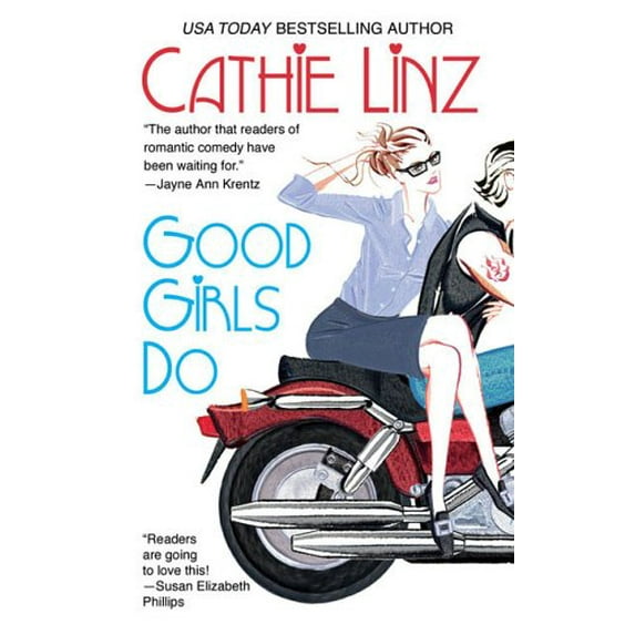 Pre-Owned Good Girls Do, 9780425208489, 0425208486, Paperback,