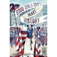 thumbnail image 1 of Pre-Owned Good Girls Don't Make History (Hardcover) 0711265429 9780711265424, 1 of 1