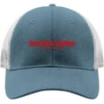 Good Girls Swallow Fight Eating Disorders Hat for Men Baseball Cap