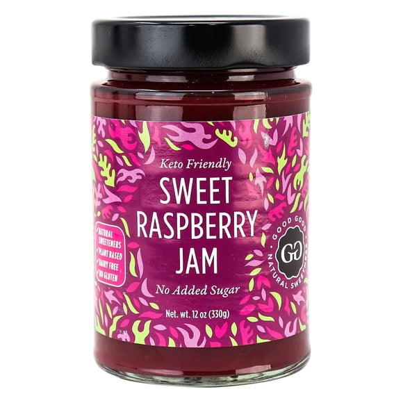 Greaves Raspberry Jam Walmart Raspberry jam in Jams - Walmart.com