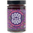 thumbnail image 1 of GOOD GOOD Concord Grape Jelly, No Added Sugar, Low-Calorie, Vegan, 12 oz Jar, 1 of 6