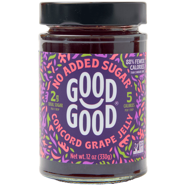 Good Good Office Snack Spread - Jams, Jellies & Preserves