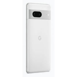 Google Pixel 7a Unlocked Smartphone (128GB) - Charcoal