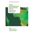 thumbnail image 1 of Good Governance in Sub-Saharan Africa : Opportunities and Lessons (Paperback), 1 of 1