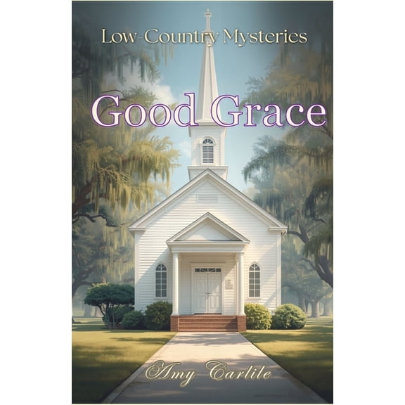 Good Grace, (Paperback)