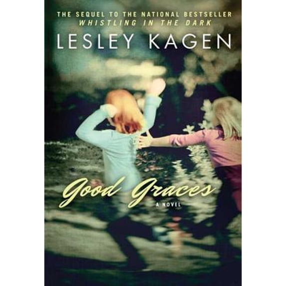 Pre-Owned Good Graces (Hardcover) 0525952381 9780525952381