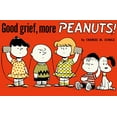 thumbnail image 1 of Pre-Owned Good Grief, More Peanuts (Paperback) 1782761578 9781782761570, 1 of 1