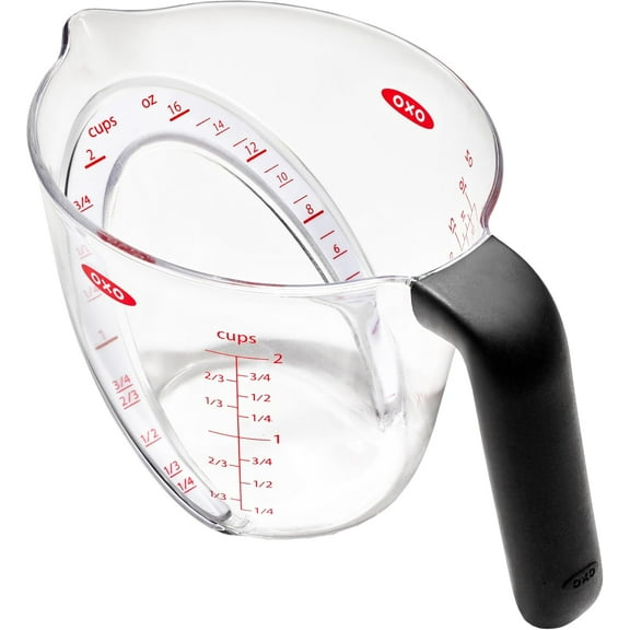 Good Grips 2-Cup Angled Measuring Cup
