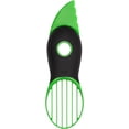 thumbnail image 1 of Good Grips 3-in-1 Avocado Slicer - Green, 1 of 9