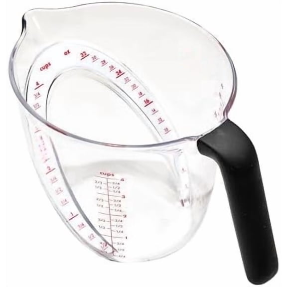 Good Grips 4-Cup Angled Measuring Cup