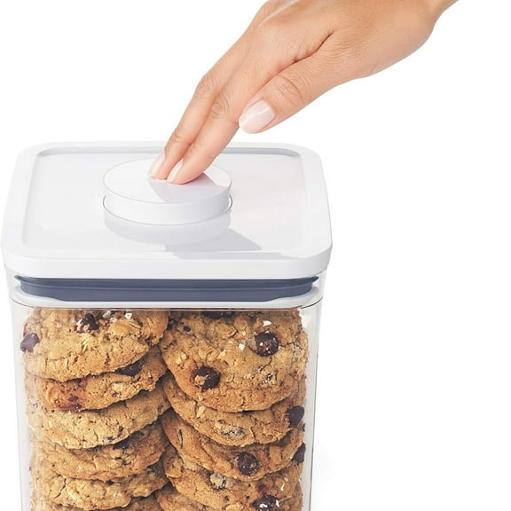 Good Grips 5-Piece POP Container Set