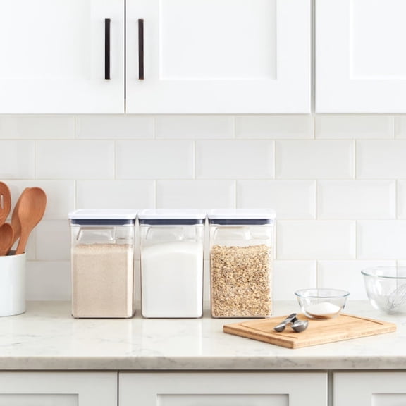 6-Piece POP Container Bulk Set