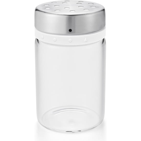 Good Grips Adjustable Shaker