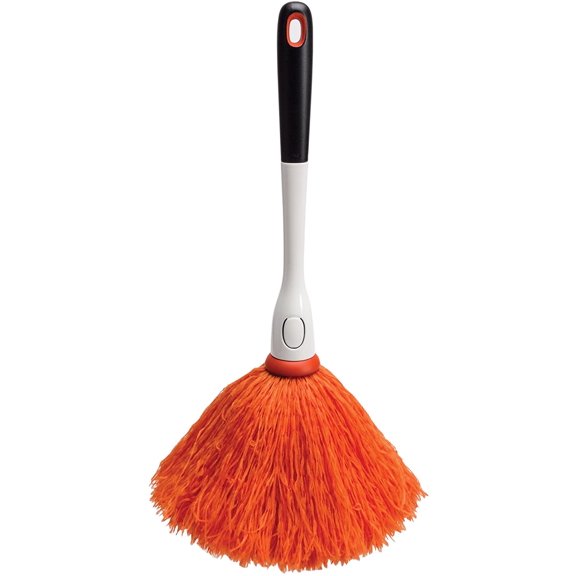 Good Grips Microfiber Delicate Duster
