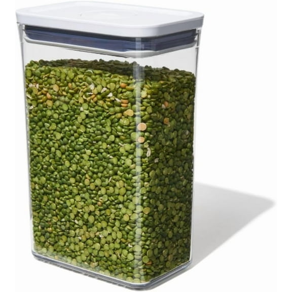 Good Grips POP Container - Rectangle Medium 2.7 Qt